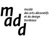 Logo du MADD Bordeaux