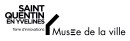 Logo du MSQY, Musée de la ville de Saint-Quentin-en-Yvelines