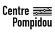 Logo du Centre Pompidou